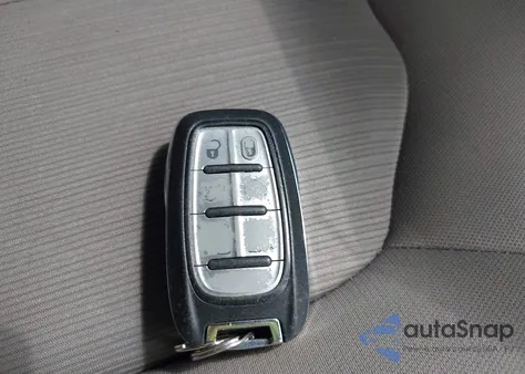 2019 Chrysler Pacifica Touring Plus z USA, uszkodzony, nr VIN 2C4RC1FG4KR706308